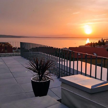 Drance 16 Apartments Селце Экстерьер фото