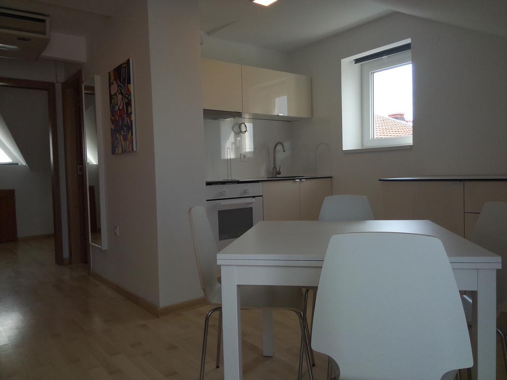 Drance 16 Apartments Селце Номер фото