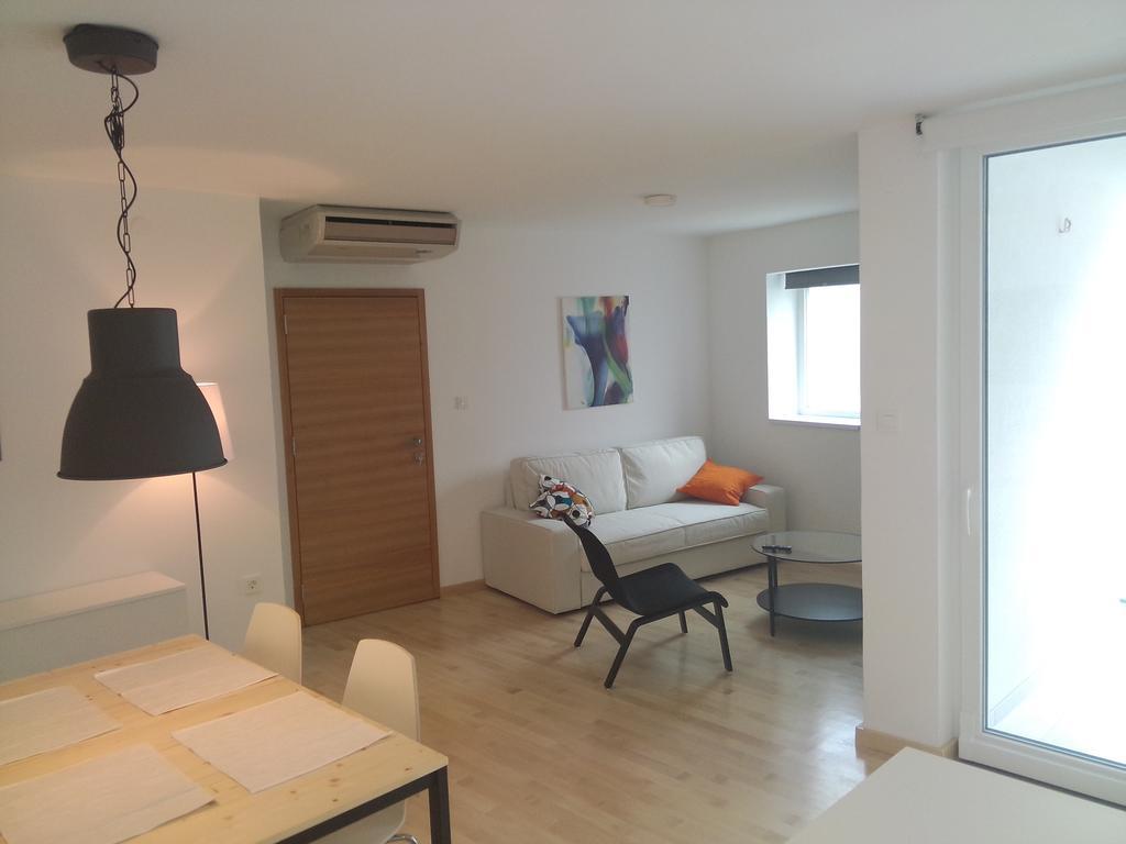 Drance 16 Apartments Селце Номер фото