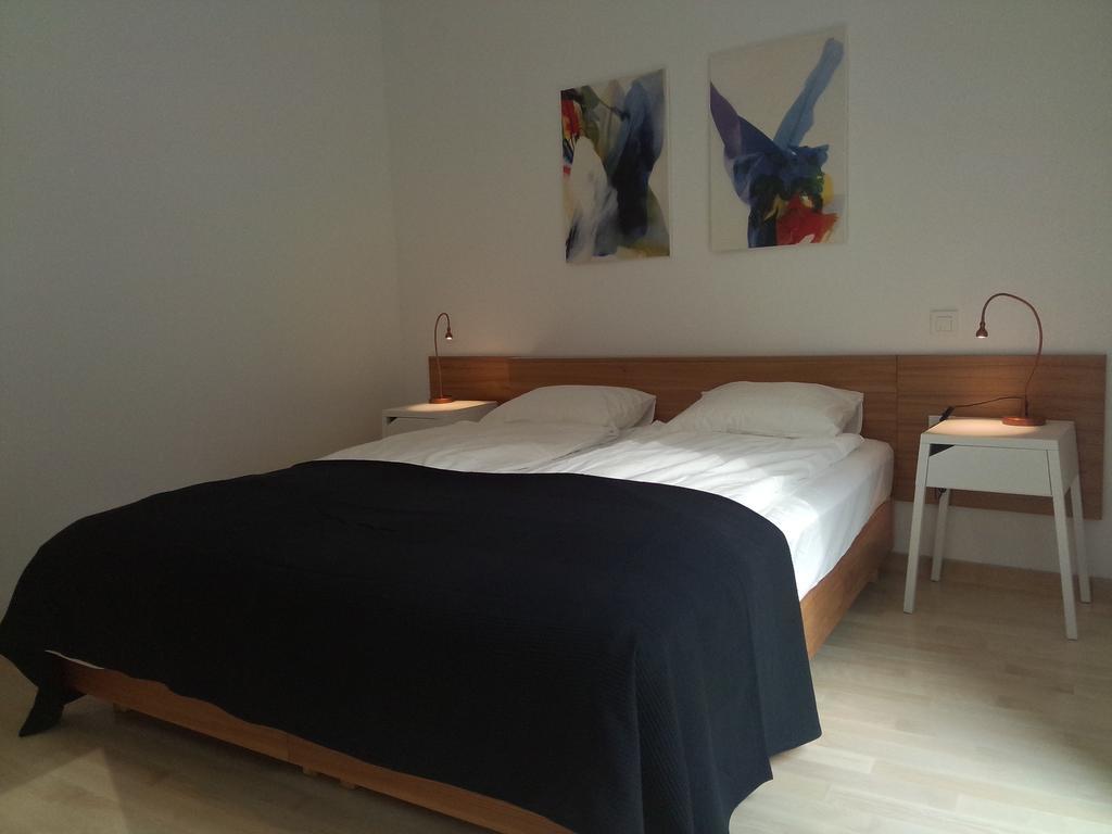 Drance 16 Apartments Селце Номер фото