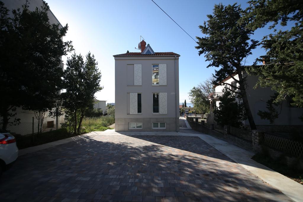 Drance 16 Apartments Селце Экстерьер фото