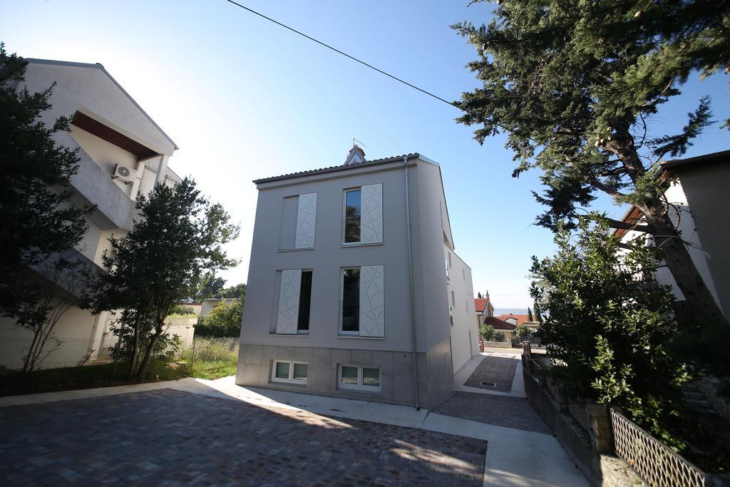 Drance 16 Apartments Селце Экстерьер фото