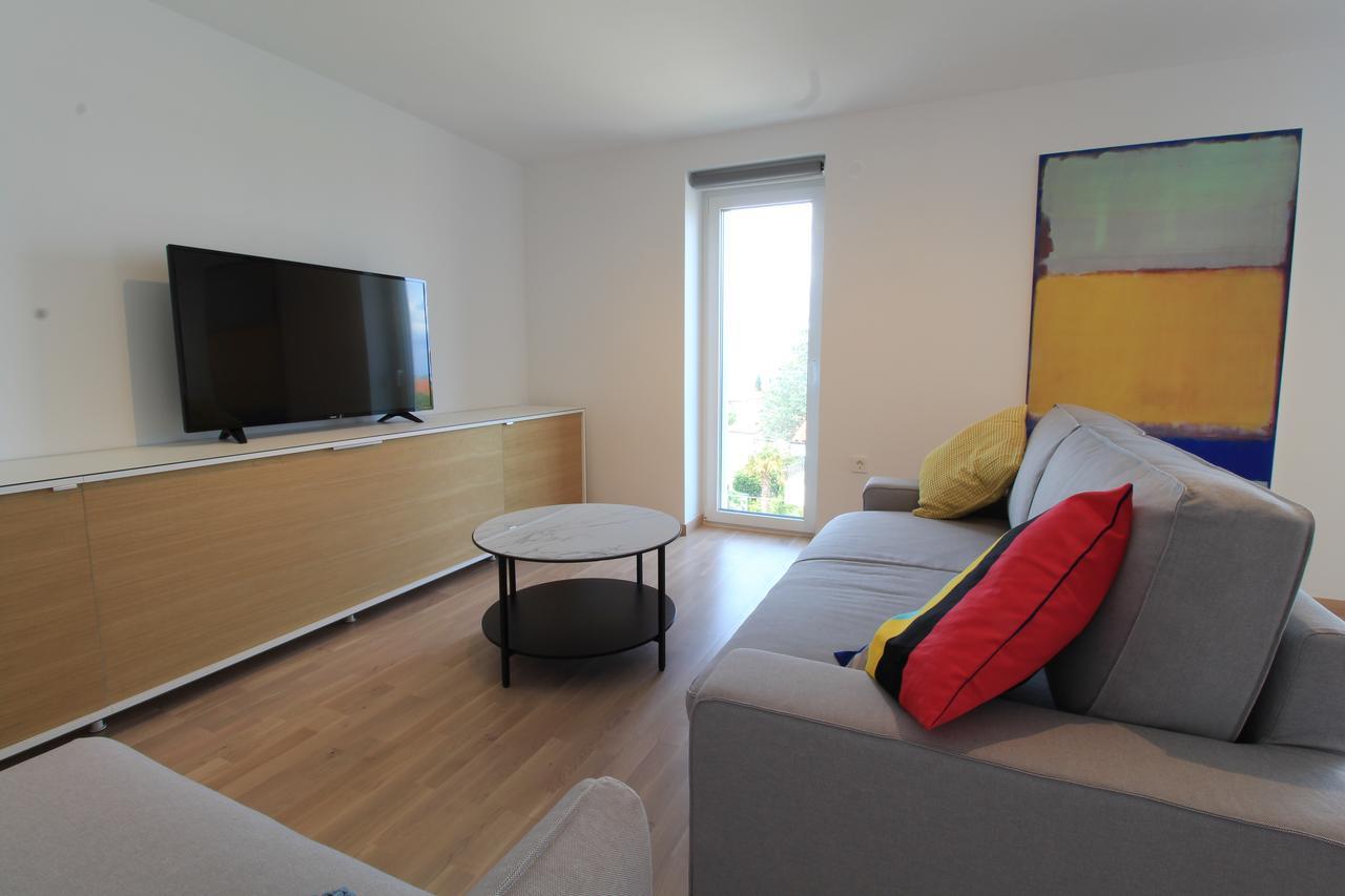 Drance 16 Apartments Селце Экстерьер фото