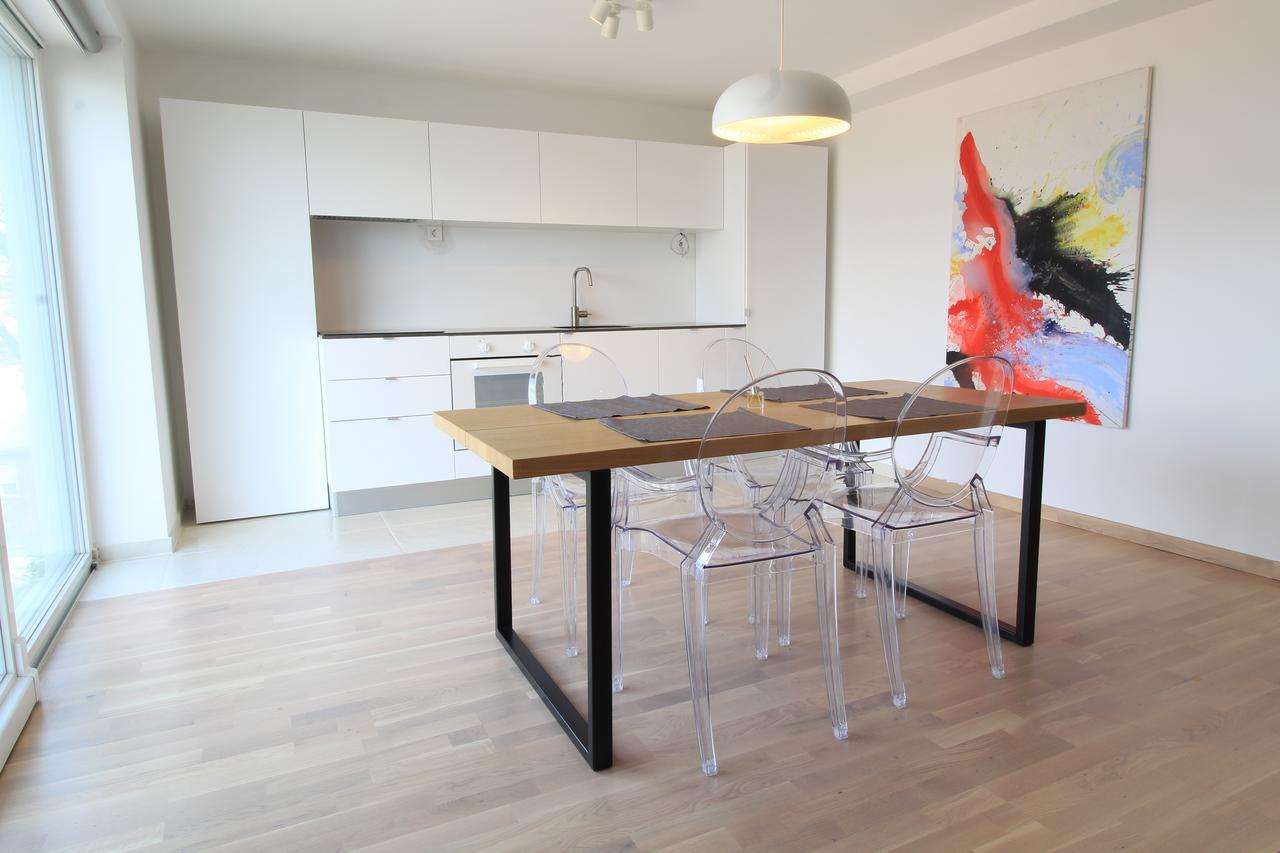 Drance 16 Apartments Селце Экстерьер фото