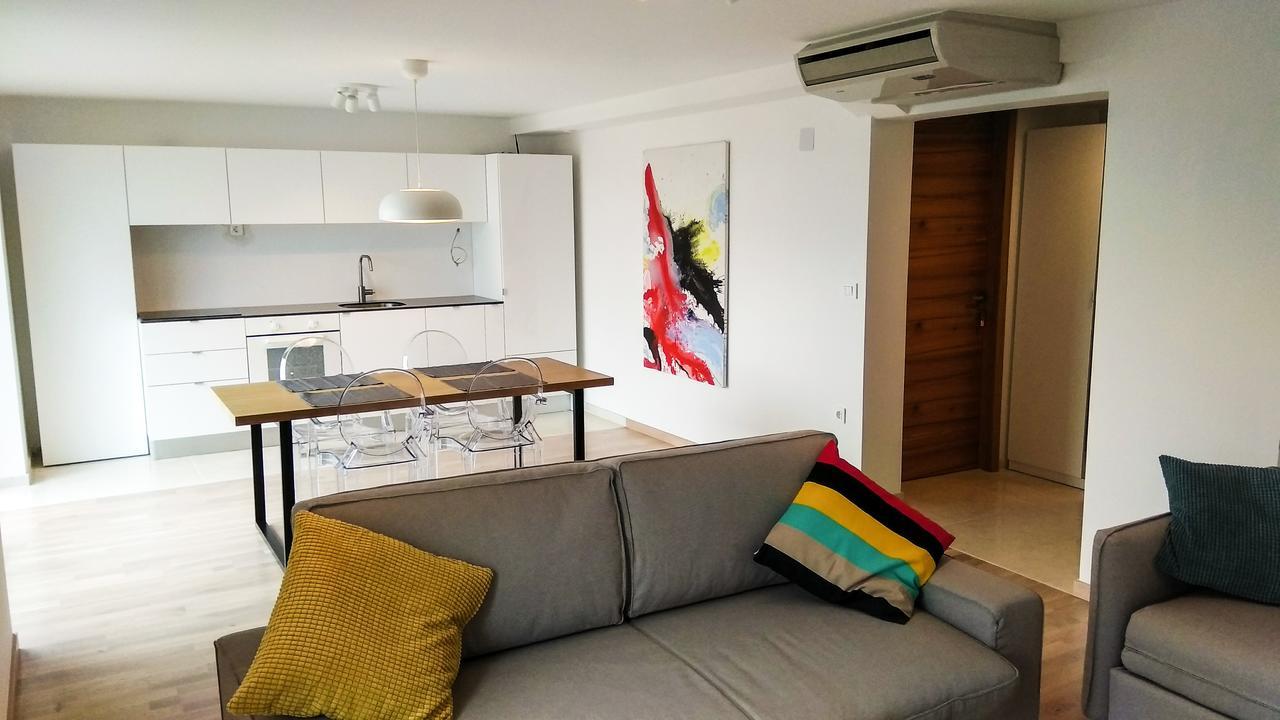 Drance 16 Apartments Селце Экстерьер фото