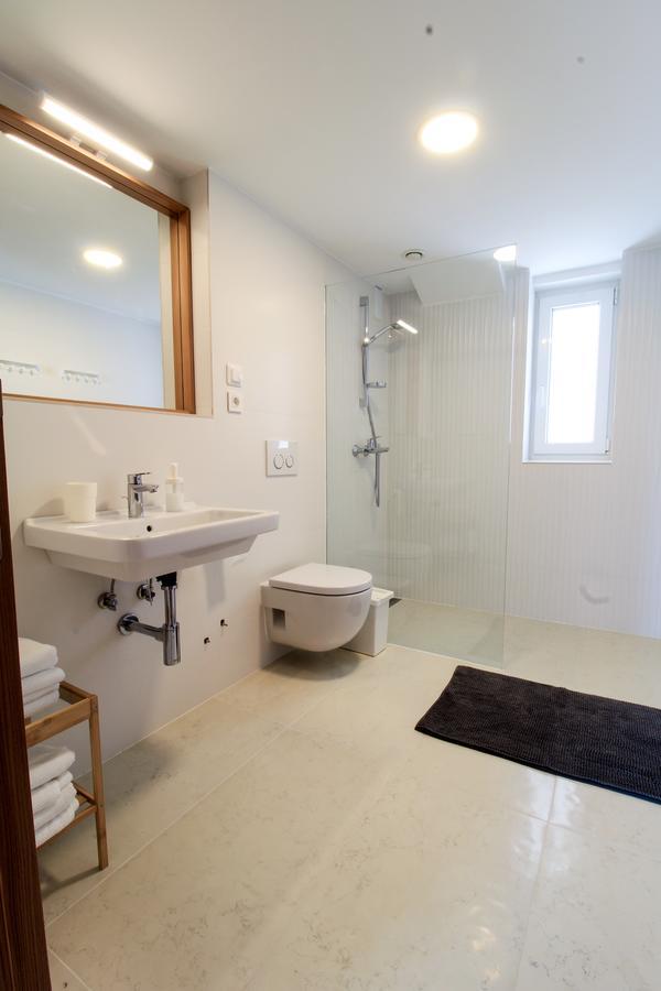 Drance 16 Apartments Селце Экстерьер фото
