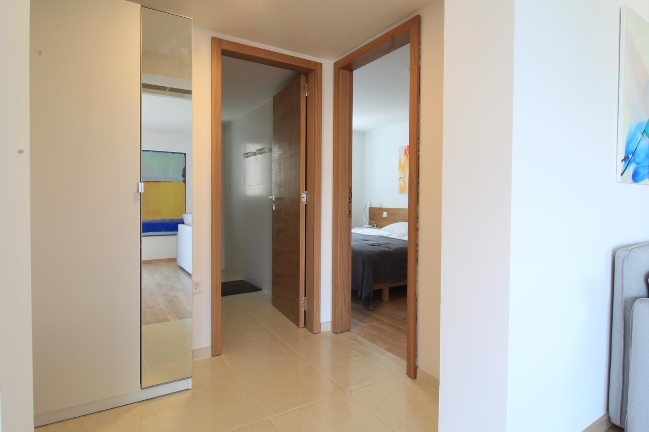 Drance 16 Apartments Селце Экстерьер фото
